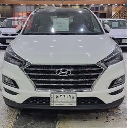 هیوندای تۆکسۆن